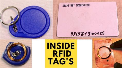 rfid card copy and paste